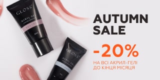 Acryl sale